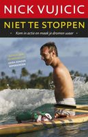 Niet te stoppen - Nick Vujicic - ebook - thumbnail