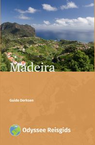 Madeira - Guido Derksen - ebook