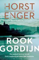 Rookgordijn - Jørn Lier Horst, Thomas Enger - eBook (9789044932058)