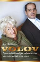 Volov - Ria Mathijsen - ebook - thumbnail