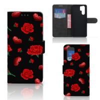 Huawei P30 Pro Leuk Hoesje Valentine