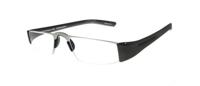 Unisex Leesbril Porsche Design | Sterkte: +3.00 | Kleur: Zilver - thumbnail