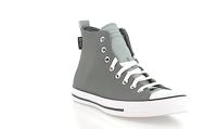Converse - Chuck Taylor All Star - A03406C - Kleur: Grijs - Maat: 42.5 EU