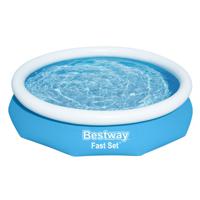 Bestway Fast Set Zwembad, 305cm - thumbnail