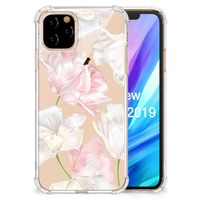 Apple iPhone 11 Pro Case Lovely Flowers - thumbnail