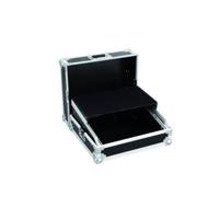 Roadinger Roadinger Mixer-Case LS-19 CD-case (l x b x h) 490 x 560 x 280 mm - thumbnail