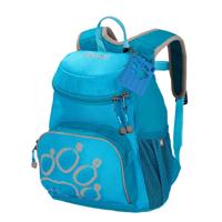 Jack Wolfskin Little Joe Kids & Youth rugzak atoll blue Kindertas