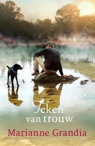 Teken van trouw - Marianne Grandia - ebook