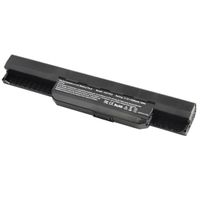 Notebook battery for Asus K53 series 11.1V 4400mAh