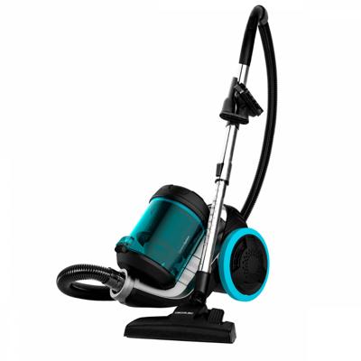 Cecotec Stofzuiger Zonder Zak - Alle Oppervlaktes - 3,5l - 5 Accessoires Cecotec Stofzuiger Zonder Zak - Alle Oppervlaktes - 3,5l - 5 Accessoires