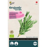 Buzzy® Organic Rozemarijn (BIO) - thumbnail