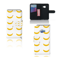 Samsung Galaxy Xcover 4 | Xcover 4s Book Cover Banana