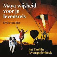 A3 Boeken Maya wijsheid voor je levensreis (1 st)