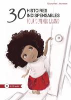 Histoires Pour Devenir Grand - CD (9782365160834)