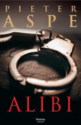 Alibi - Pieter Aspe - eBook (9789460410161)