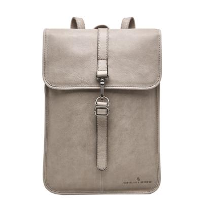Castelijn & Beerens Carisma Laptoprugzak RFID 15,6'' + Tablet grijs  backpack
