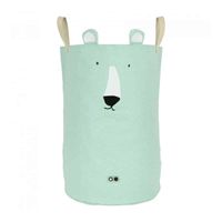 Trixie Baby speelgoedzak groot - Mr. Polar Bear Maat