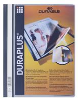 Offertemap durable duraplus 2579 grijs