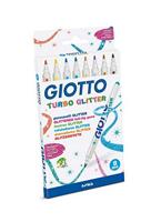 Fila Turbo Glitter Giotto 8