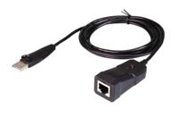 Aten UC232B USB naar RS-232 adapter 1,2 m