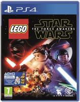 Lego: Star Wars - The Force Awakens - Sony PlayStation 4 (5051888220887)