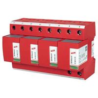 Dehn 951400 - Gecombineerd mechanisme dv-m-tns-255