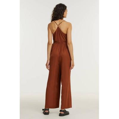 Scotch & Soda jumpsuit terra Scotch & Soda jumpsuit terra