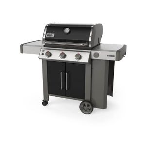 Weber Genesis II E-315 GBS