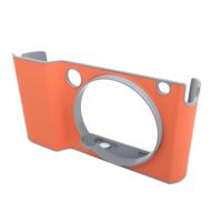 Leica 18804 cameratassen en rugzakken Hoes Oranje