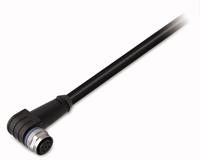 WAGO 756-5302/060-050 Sensor-/actuatorkabel Inhoud: 10 stuk(s)