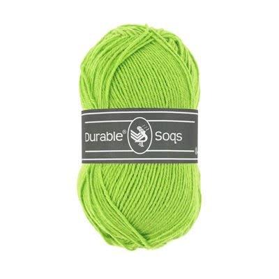Durable Soqs 2155 Apple Green Durable Soqs 2155 Apple Green
