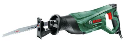 Bosch Home and Garden PSA 700 E Reciprozaag 06033A7000 710 W