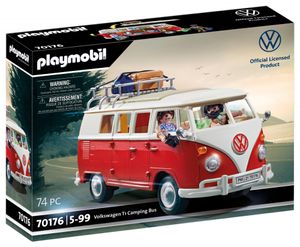 Playmobil 70176 Volkswagen T1 campingbus