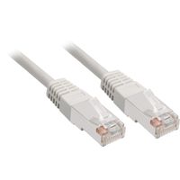 Patchkabel RJ45 Cat.5e S/FTP 1,5m Kabel - thumbnail