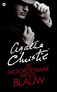 De moordenaar droeg blauw - Agatha Christie - ebook