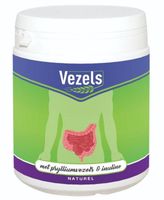 Vezels naturel psylliumvezels en inulinevezels