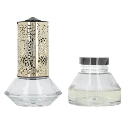 Diptyque Home Diffuser - Roses