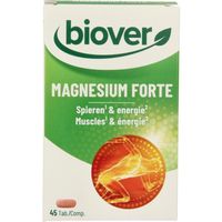 Magnesium forte - thumbnail