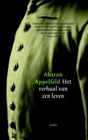 Verhaal van een leven - Aharon Appelfeld - ebook - thumbnail