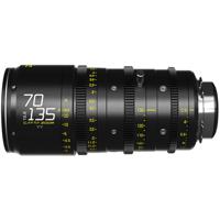 DZOFILM Catta Ace FF Zoom 70-135mm T2.9 PL/EF mount OUTLET