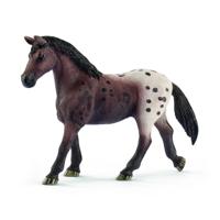 Schleich HORSE CLUB Appaloosa Merrie 13861 - thumbnail