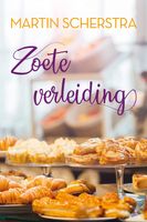 Zoete verleiding - Martin Scherstra - ebook - thumbnail