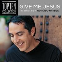 Give Me Jesus:The Biggest Hits Of Fernando - CD (0080688994921)