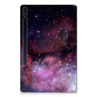 Back Cover voor Samsung Galaxy Tab S7 Plus | S8 Plus Galaxy