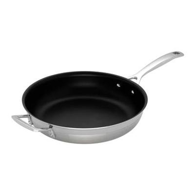 Le Creuset 96200328001000 pan Multifunctionele pan Rond Le Creuset 96200328001000 pan Multifunctionele pan Rond