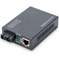 Digitus DN-82021-1 netwerk media converter