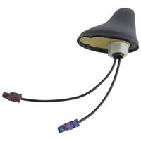 Hirschmann Car Communication CGN 7026 SF S GPS/GSM-antenne - thumbnail