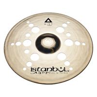 Istanbul Agop XISPB10 XIST ION Splash 10 inch