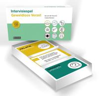 Intervisiespel Geweldloos verzet