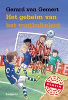 Het geheim van het voetbaltalent - Gerard van Gemert - eBook (9789025874896)